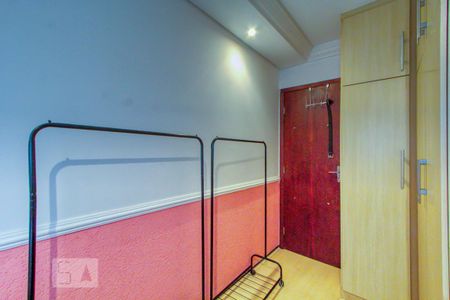 Quarto 1 de apartamento para alugar com 2 quartos, 70m² em Bigorrilho, Curitiba