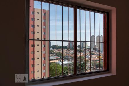 Sala de apartamento à venda com 2 quartos, 60m² em Rudge Ramos, São Bernardo do Campo