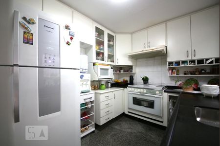 Casa à venda com 350m², 3 quartos e 4 vagasCozinha