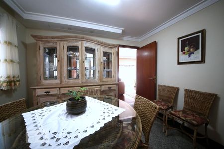 Casa à venda com 350m², 3 quartos e 4 vagasSala de Jantar
