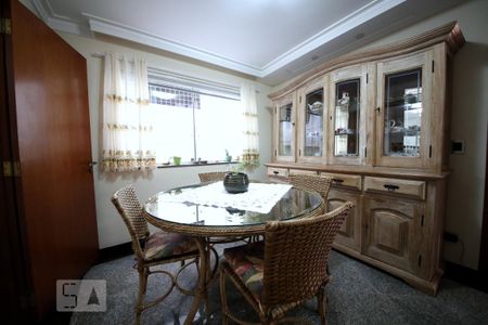 Casa à venda com 350m², 3 quartos e 4 vagasSala de Jantar