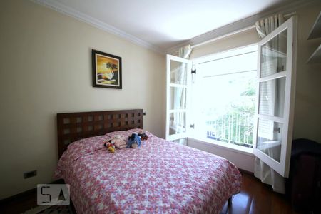Casa à venda com 350m², 3 quartos e 4 vagasSuíte 1