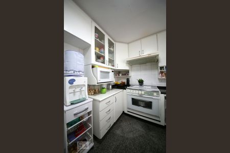 Casa à venda com 350m², 3 quartos e 4 vagasCozinha