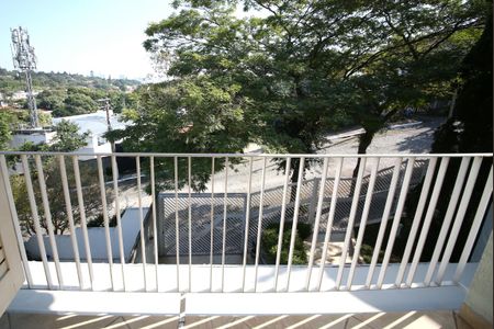 Casa à venda com 350m², 3 quartos e 4 vagasSuíte 1 - Sacada