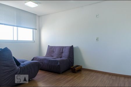 Sala de apartamento à venda com 2 quartos, 68m² em Mato Grande, Canoas