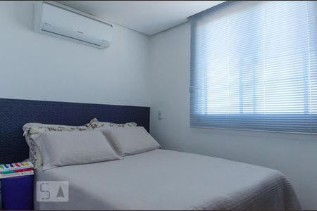 Quarto 1 de apartamento à venda com 2 quartos, 68m² em Mato Grande, Canoas