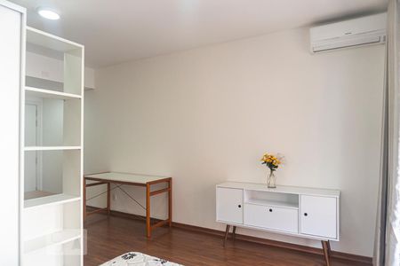 Studio de kitnet/studio à venda com 1 quarto, 35m² em Bela Vista, São Paulo