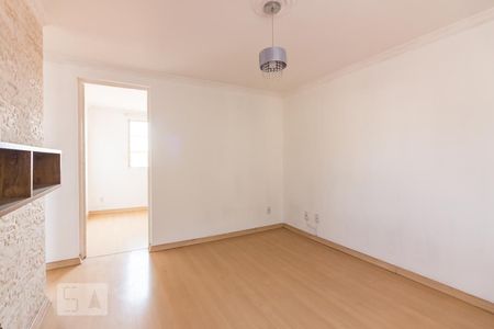 Apartamento à venda com 48m², 2 quartos e 1 vagaSala