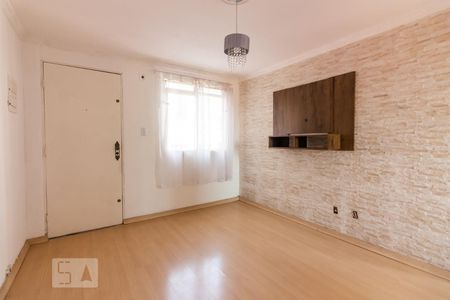 Sala de apartamento à venda com 2 quartos, 48m² em Santa Maria, Osasco