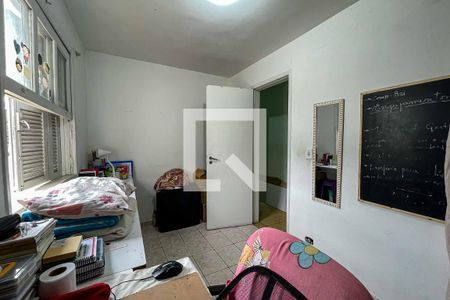 Casa à venda com 124m², 4 quartos e 2 vagasQuarto 3