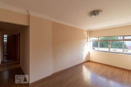 Sala de apartamento para alugar com 2 quartos, 75m² em Água Fria, São Paulo