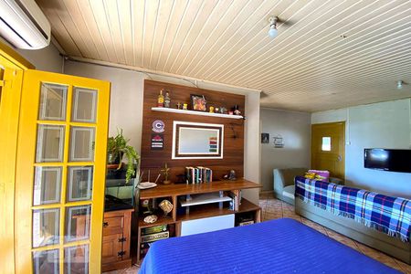 Sala de casa para alugar com 2 quartos, 120m² em Feitoria, São Leopoldo