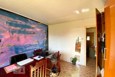 Quarto 2 de casa para alugar com 2 quartos, 120m² em Feitoria, São Leopoldo