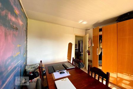 Quarto 2 de casa para alugar com 2 quartos, 120m² em Feitoria, São Leopoldo