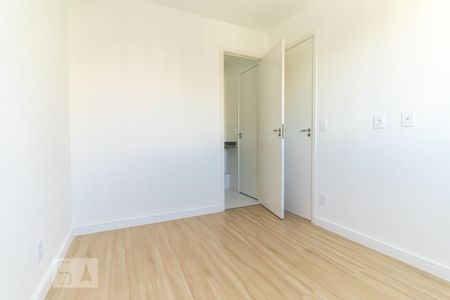 Quarto 1 de apartamento para alugar com 1 quarto, 35m² em Jurubatuba, São Paulo