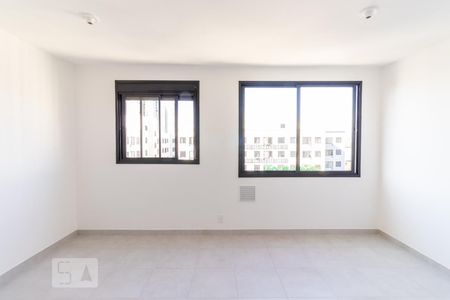 Sala de apartamento para alugar com 1 quarto, 35m² em Jurubatuba, São Paulo