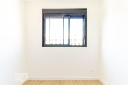 Quarto 1 Detalhe de apartamento para alugar com 1 quarto, 35m² em Jurubatuba, São Paulo