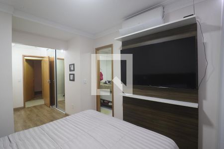 Quarto 1 de apartamento para alugar com 3 quartos, 120m² em Lauzane Paulista, São Paulo