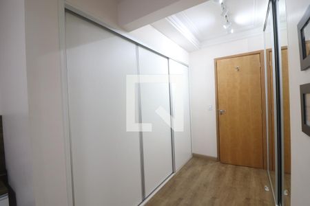 Closet Quarto 1 de apartamento à venda com 3 quartos, 120m² em Lauzane Paulista, São Paulo