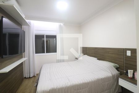Quarto 1 de apartamento para alugar com 3 quartos, 120m² em Lauzane Paulista, São Paulo