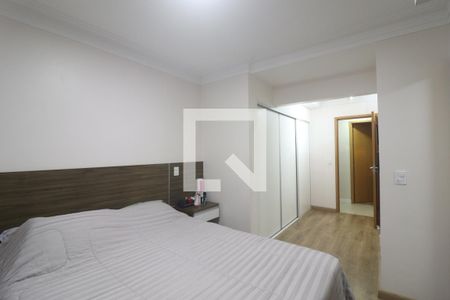 Quarto 1 de apartamento à venda com 3 quartos, 120m² em Lauzane Paulista, São Paulo