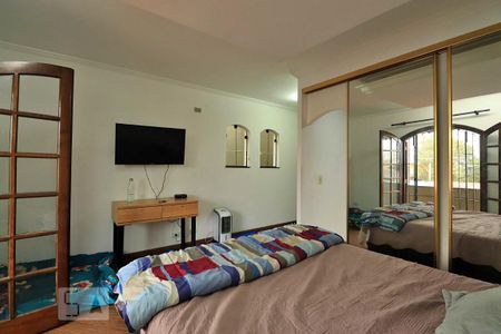 Casa à venda com 300m², 4 quartos e 4 vagasSuíte 4