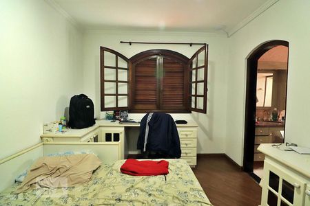 Casa à venda com 300m², 4 quartos e 4 vagasQuarto 1