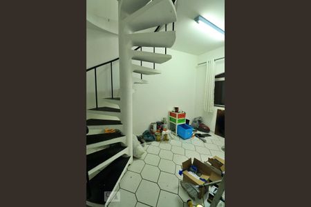 Casa à venda com 300m², 4 quartos e 4 vagasQuarto de Serviço