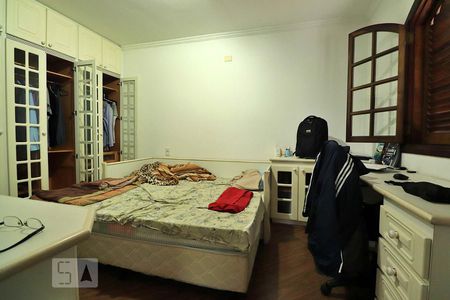 Casa à venda com 300m², 4 quartos e 4 vagasQuarto 1