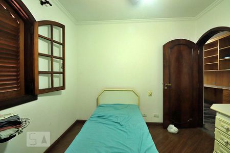 Casa à venda com 300m², 4 quartos e 4 vagasQuarto 2