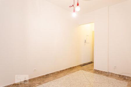 Sala de apartamento para alugar com 1 quarto, 45m² em Pinheiros, São Paulo