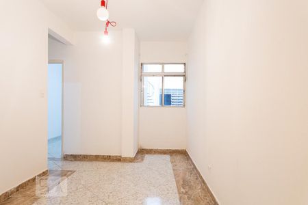 Sala de apartamento para alugar com 1 quarto, 45m² em Pinheiros, São Paulo