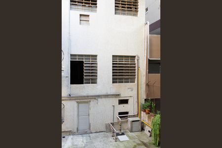 Sala de apartamento para alugar com 1 quarto, 45m² em Pinheiros, São Paulo