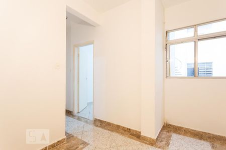 Sala de apartamento para alugar com 1 quarto, 45m² em Pinheiros, São Paulo