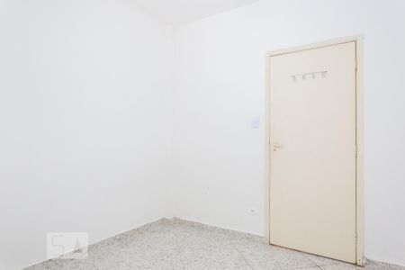 Apartamento para alugar com 45m², 1 quarto e sem vaga Apartamento para alugar com 45m², 1 quarto e sem vagaQuarto