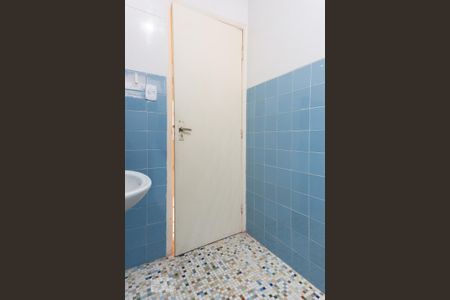 Apartamento para alugar com 45m², 1 quarto e sem vaga Apartamento para alugar com 45m², 1 quarto e sem vagaBanheiro