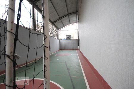 Apartamento à venda com 65m², 2 quartos e 1 vagaQuadra