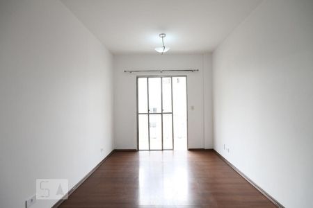 Sala de apartamento à venda com 2 quartos, 65m² em Vila Moraes, São Paulo