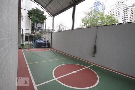 Apartamento à venda com 65m², 2 quartos e 1 vagaQuadra