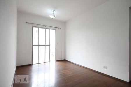 Sala de apartamento à venda com 2 quartos, 65m² em Vila Moraes, São Paulo