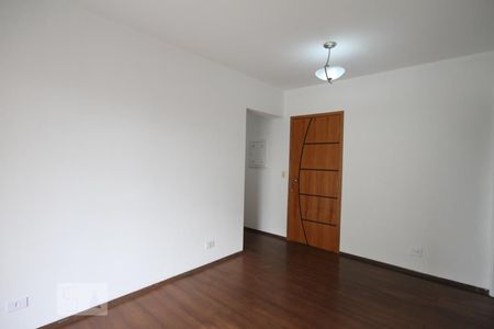 Sala de apartamento à venda com 2 quartos, 65m² em Vila Moraes, São Paulo
