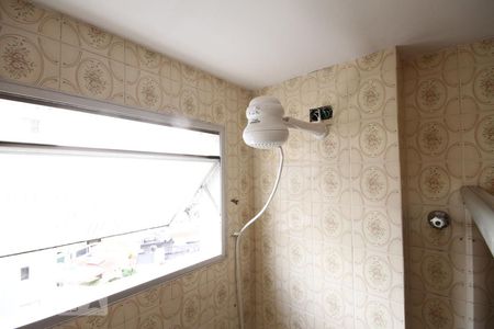 Apartamento à venda com 65m², 2 quartos e 1 vagaBanheiro