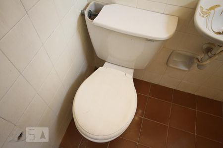 Apartamento à venda com 65m², 2 quartos e 1 vagaBanheiro