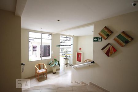 Apartamento à venda com 65m², 2 quartos e 1 vagaHall de Entrada