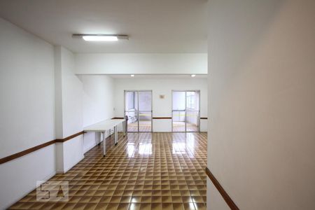 Apartamento à venda com 65m², 2 quartos e 1 vagaSalão de Festas