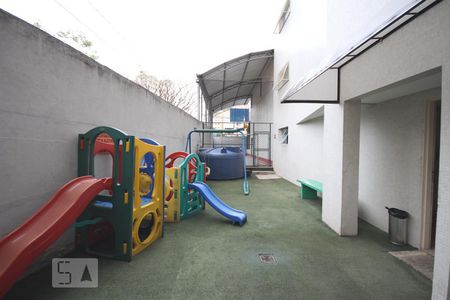 Apartamento à venda com 65m², 2 quartos e 1 vagaPlayground