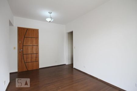 Sala de apartamento à venda com 2 quartos, 65m² em Vila Moraes, São Paulo