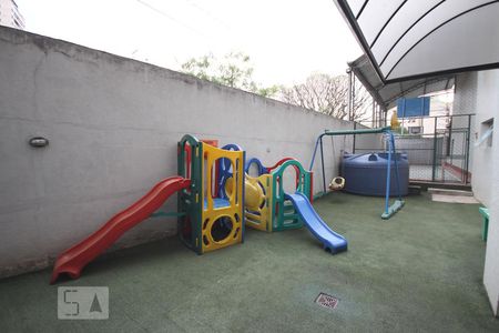 Apartamento à venda com 65m², 2 quartos e 1 vagaPlayground