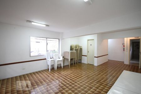 Apartamento à venda com 65m², 2 quartos e 1 vagaSalão de Festas