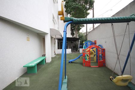 Apartamento à venda com 65m², 2 quartos e 1 vagaPlayground